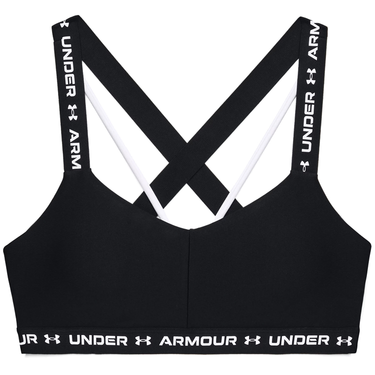 Bra sportive Under Armour UA Crossback Low photo 