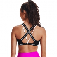 Bra sportive Under Armour UA Crossback Low thumbnav 3