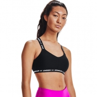 Bra sportive Under Armour UA Crossback Low thumbnav 4