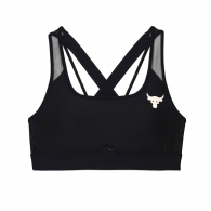 Bra sportive Under Armour UA PRJCT ROCK X-BACK MID BRA thumbnav