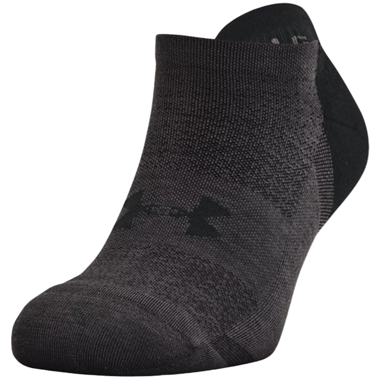 Носки Under Armour UA DRY RUN NO SHOW photo 