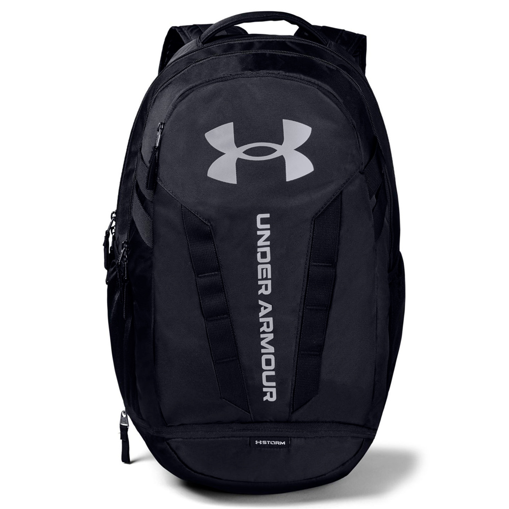 Rucsac Under Armour UA Hustle 5.0 Backpack photo 