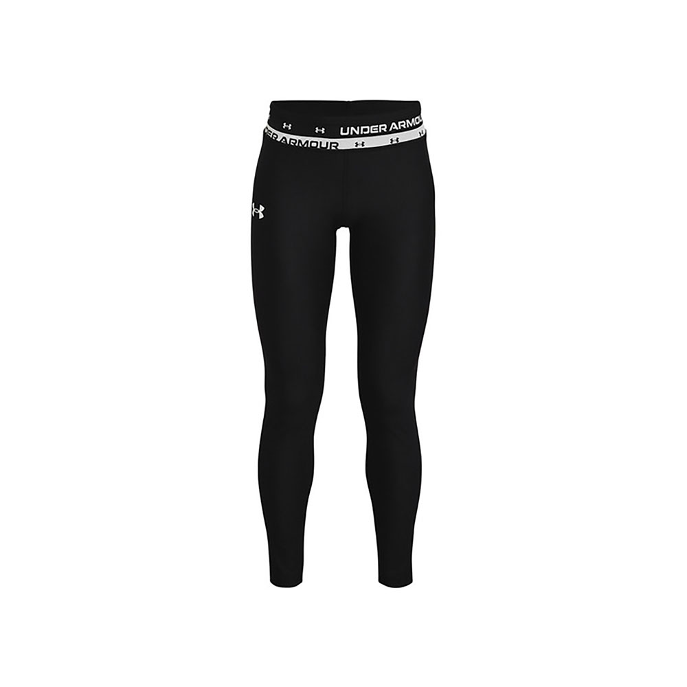 Легинсы Under Armour HG Legging photo Легинсы Under Armour HG Legging photo