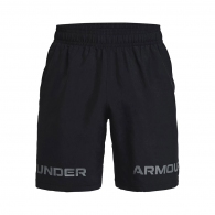 Шорты Under Armour UA Woven Graphic WM Short thumbnav