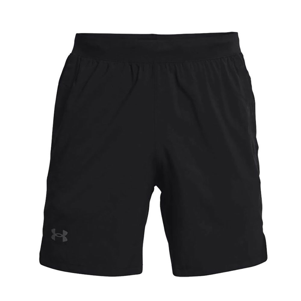 Шорты Under Armour UA LAUNCH SW 7 SHORT photo Шорты Under Armour UA LAUNCH SW 7 SHORT photo