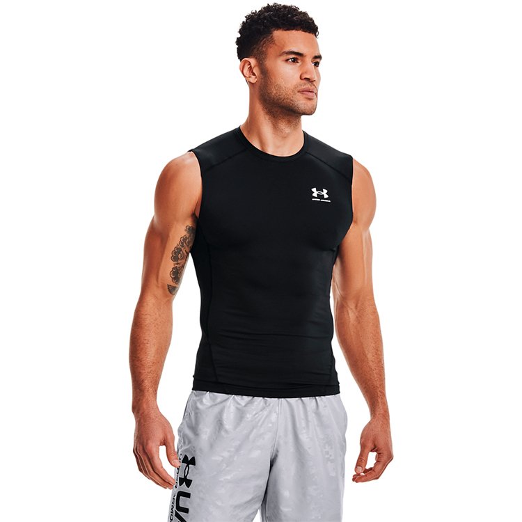 Maiou Under Armour UA HG Armour Comp SL photo 