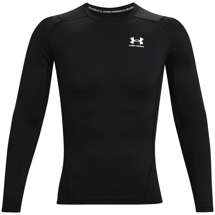 Hanorac Under Armour UA HG Armour Comp LS photo 