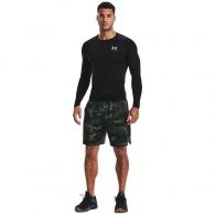 Hanorac Under Armour UA HG Armour Comp LS thumbnav 2