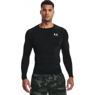 Hanorac Under Armour UA HG Armour Comp LS thumbnav 5
