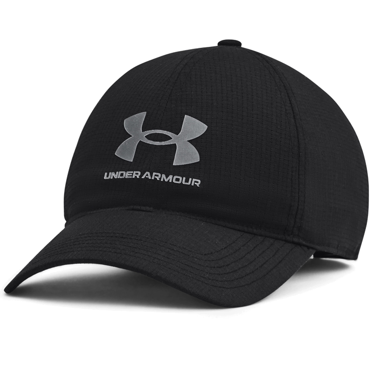 Кепка Under Armour Isochill Armourvent ADJ photo 