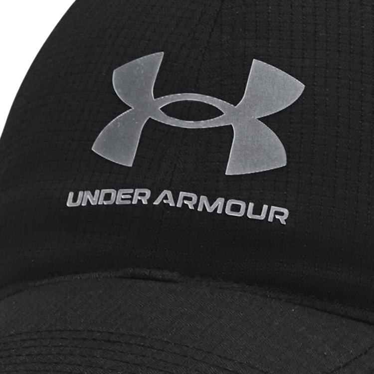 Chipiu  Under Armour Isochill Armourvent ADJ/1361528-001/Negru photo 2