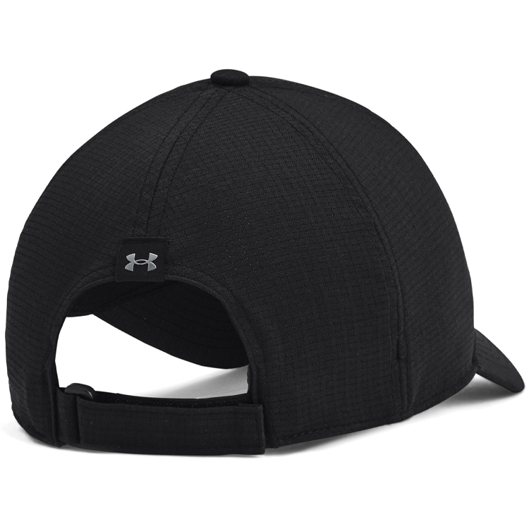 Chipiu  Under Armour Isochill Armourvent ADJ/1361528-001/Negru photo 3