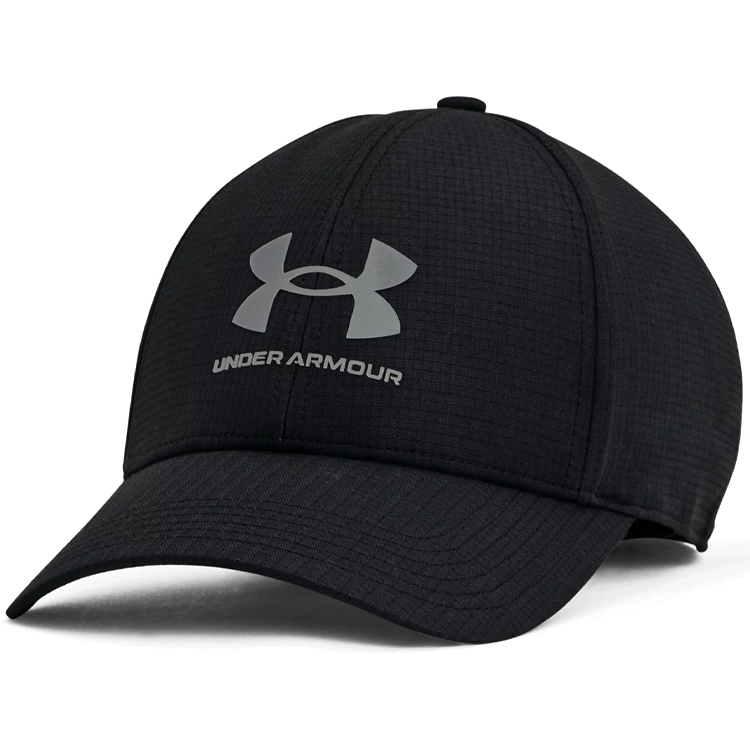 Кепка Under Armour Isochill Armourvent STR photo Кепка Under Armour Isochill Armourvent STR photo