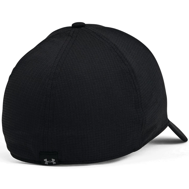 Chipiu  Under Armour Isochill Armourvent STR/1361529-001/Negru photo 2