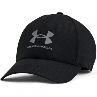 Кепка Under Armour Isochill Armourvent STR thumbnav