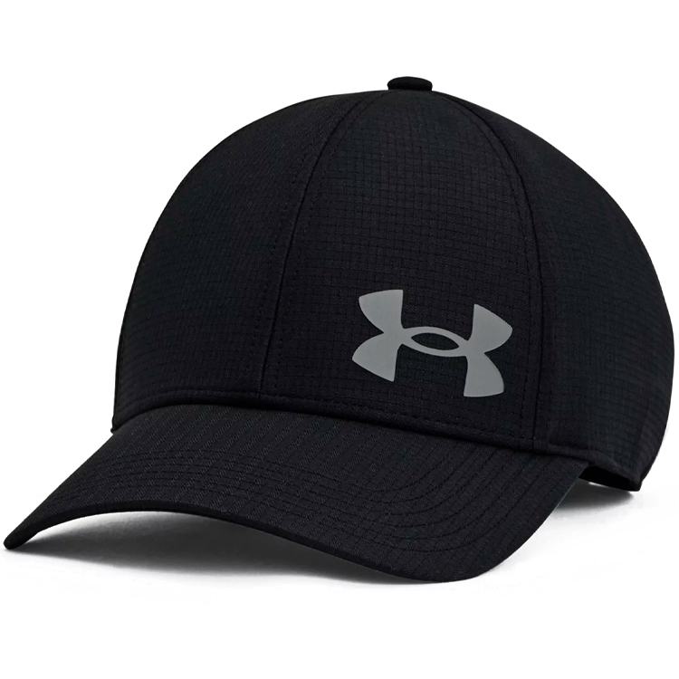 Кепка Under Armour Isochill Armourvent STR photo Кепка Under Armour Isochill Armourvent STR photo