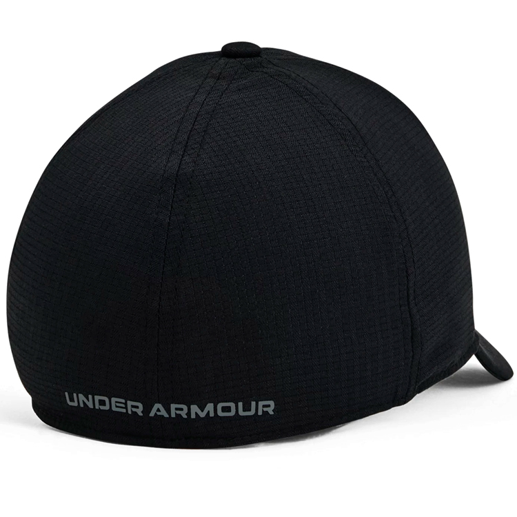 Chipiu  Under Armour Isochill Armourvent STR/1361530-001/Negru photo 2