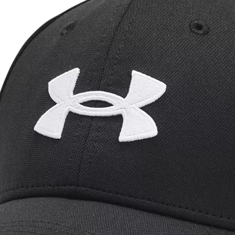 Chipiu  Under Armour UA Blitzing Adj Hat/1361532-001/Negru photo 2