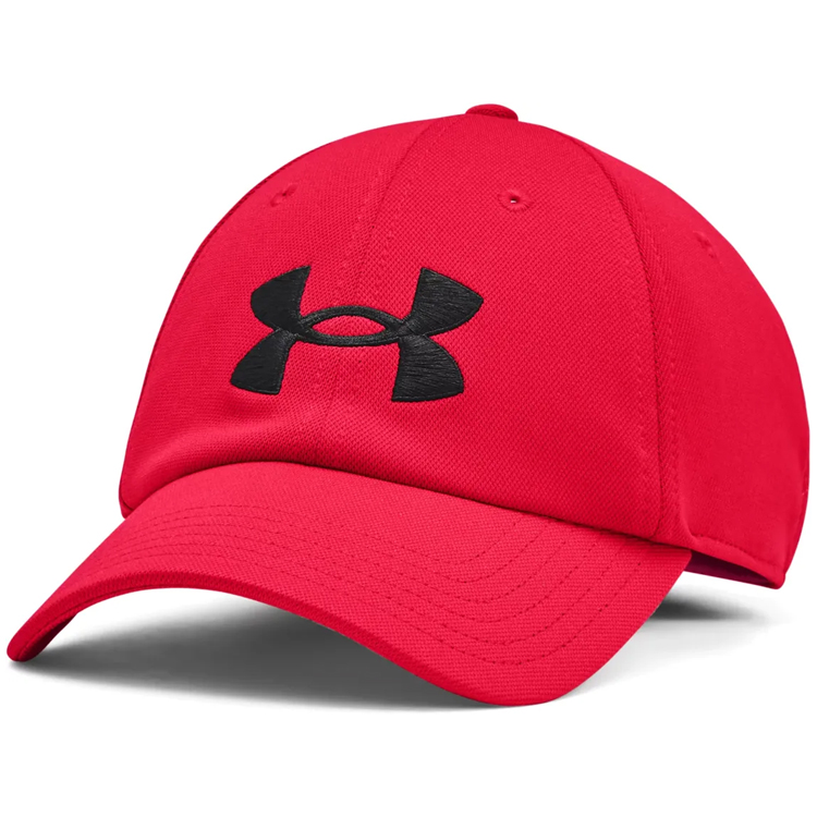 Кепка Under Armour Blitzing Adj Hat photo 