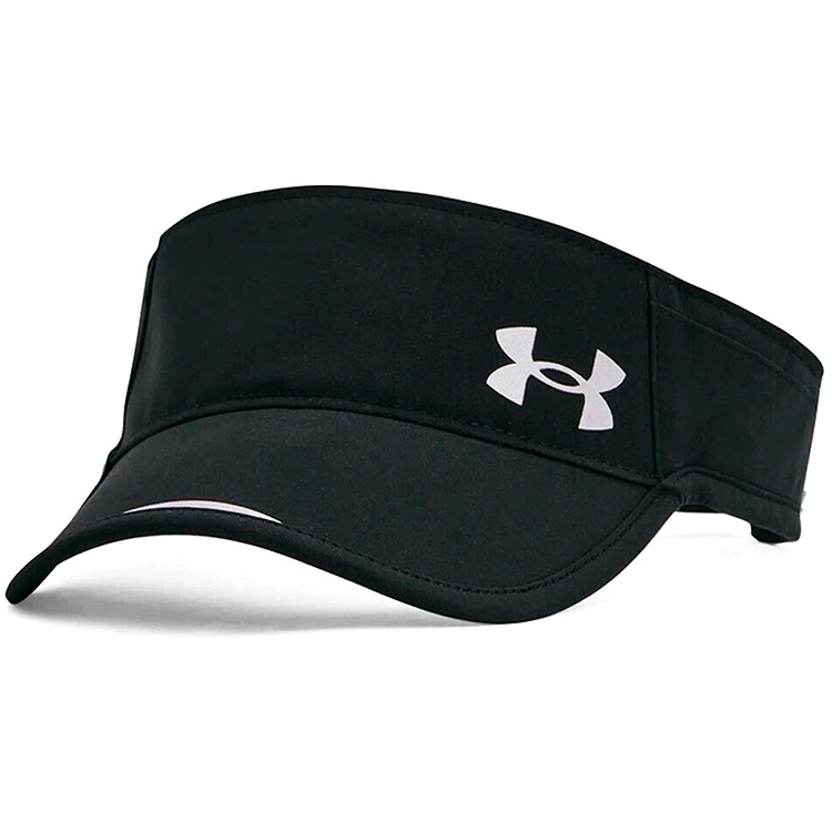 Vizor Under Armour Isochill Launch Run Visor photo Vizor Under Armour Isochill Launch Run Visor photo