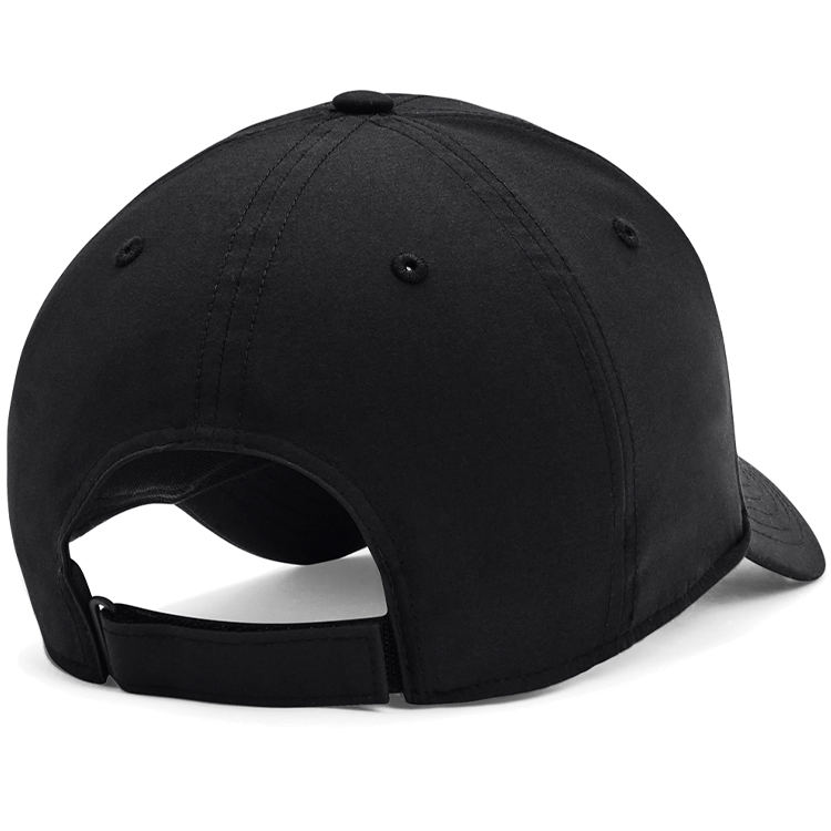Chipiu Under Armour UA Golf96 Hat One size Negru photo 2