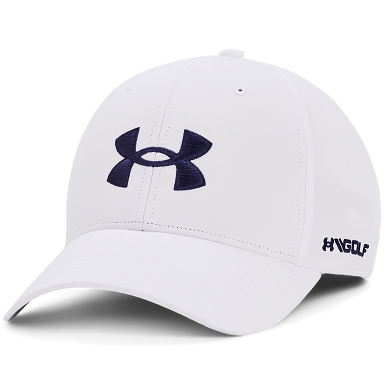 Chipiu Under Armour UA Golf96 Hat photo 