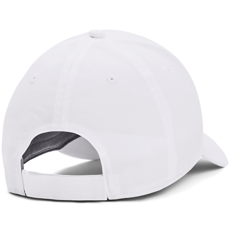 Chipiu Under Armour UA Golf96 Hat One size Alb photo 2