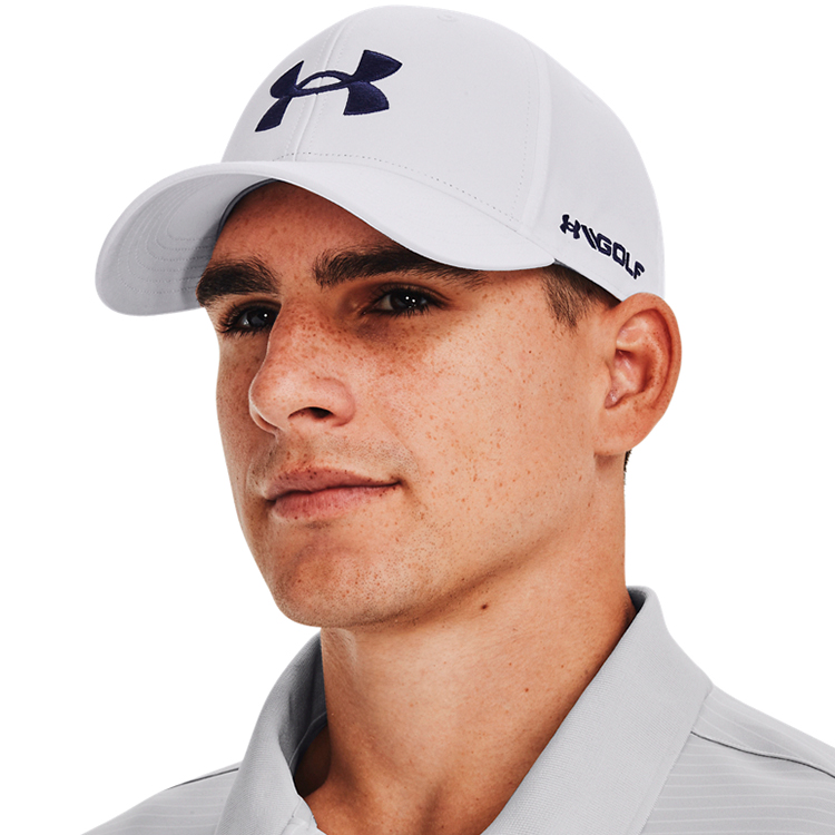 Chipiu Under Armour UA Golf96 Hat One size Alb photo 3