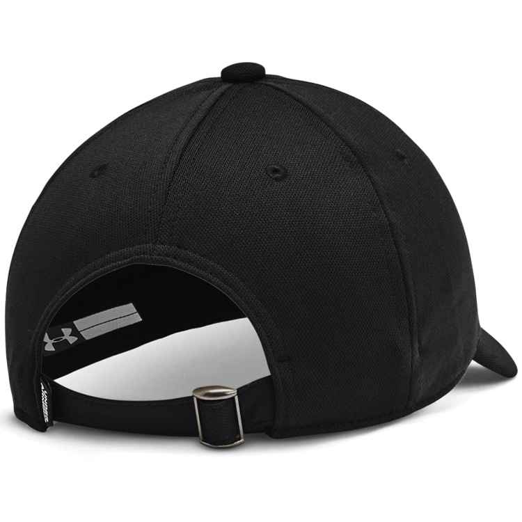 Chipiu  Under Armour Blitzing Adj Hat/1361550-001/Negru photo 2
