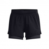 Шорты Under Armour UA ISO-CHILL RUN 2N1 SHORT thumbnav
