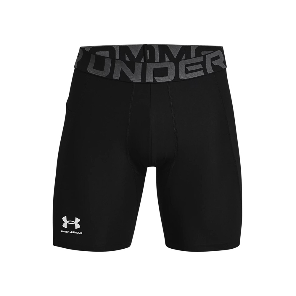 Sorti de bărbați Under Armour UA HG Shorts SM Negru photo 2