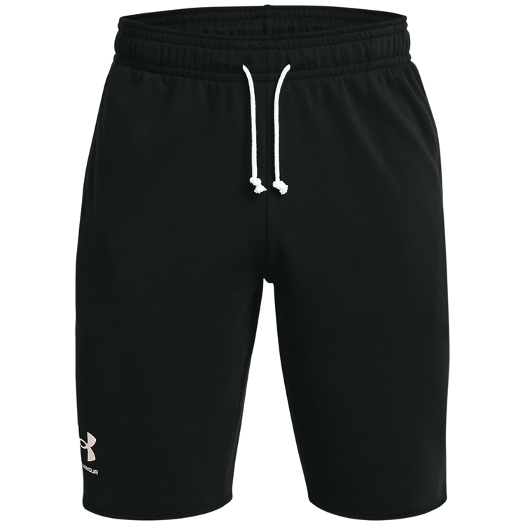 Шорты Under Armour UA RIVAL TERRY SHORT photo 