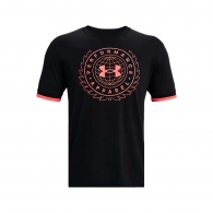 Футболка Under Armour UA CREST SS thumbnav