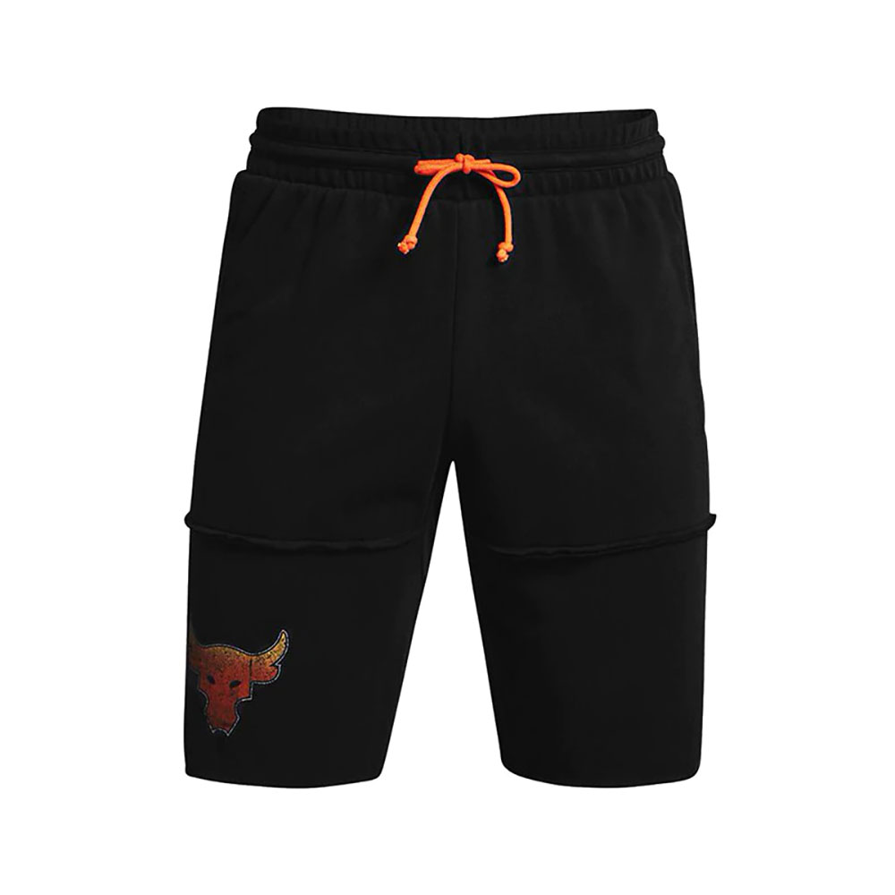 Шорты Under Armour UA PJT ROCK TERRY BRAHMA STS photo Шорты Under Armour UA PJT ROCK TERRY BRAHMA STS photo