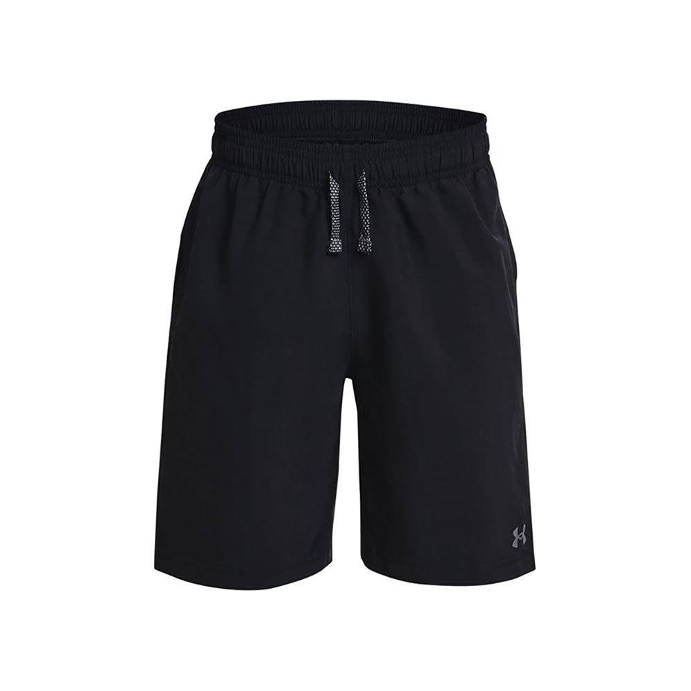Шорты Under Armour UA WOVEN SHORTS photo 1 Шорты Under Armour UA WOVEN SHORTS photo 1