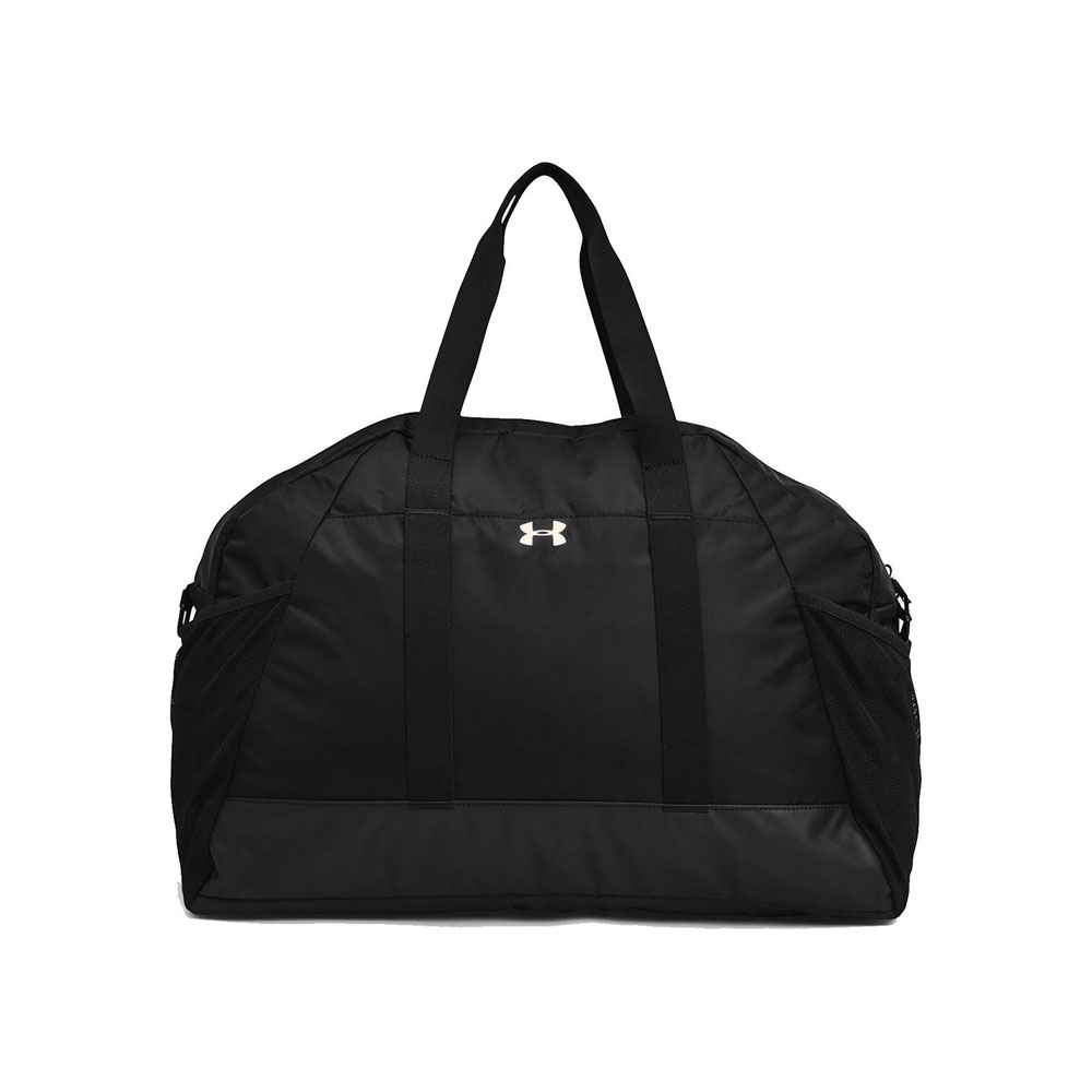 Geanta sport Under Armour Project Rock Gym Bag photo Geanta sport Under Armour Project Rock Gym Bag photo