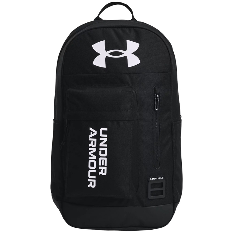 Rucsac  Under Armour UA Halftime Backpack/1362365-001/Negru photo 1