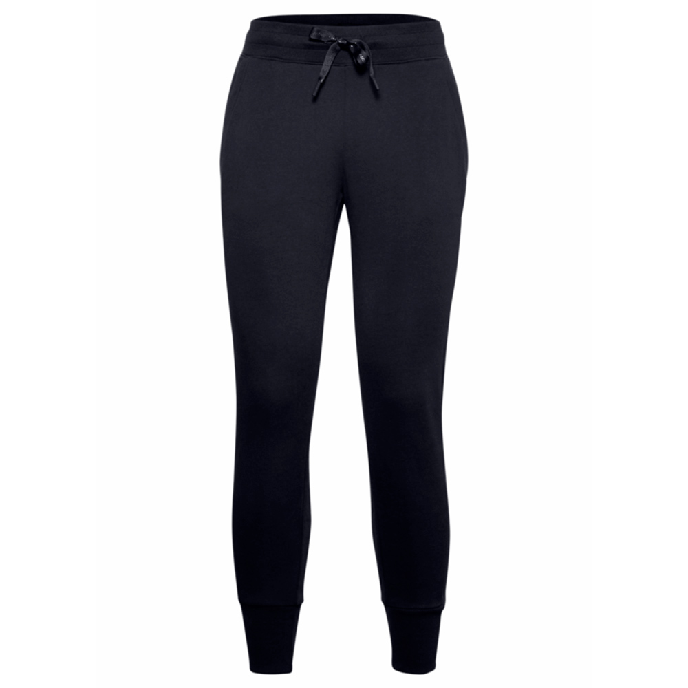 Pantaloni Under Armour UA Rival Fleece EMB Pant photo 