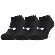 Носки Under Armour UA Core No Show 3Pk thumbnav 1