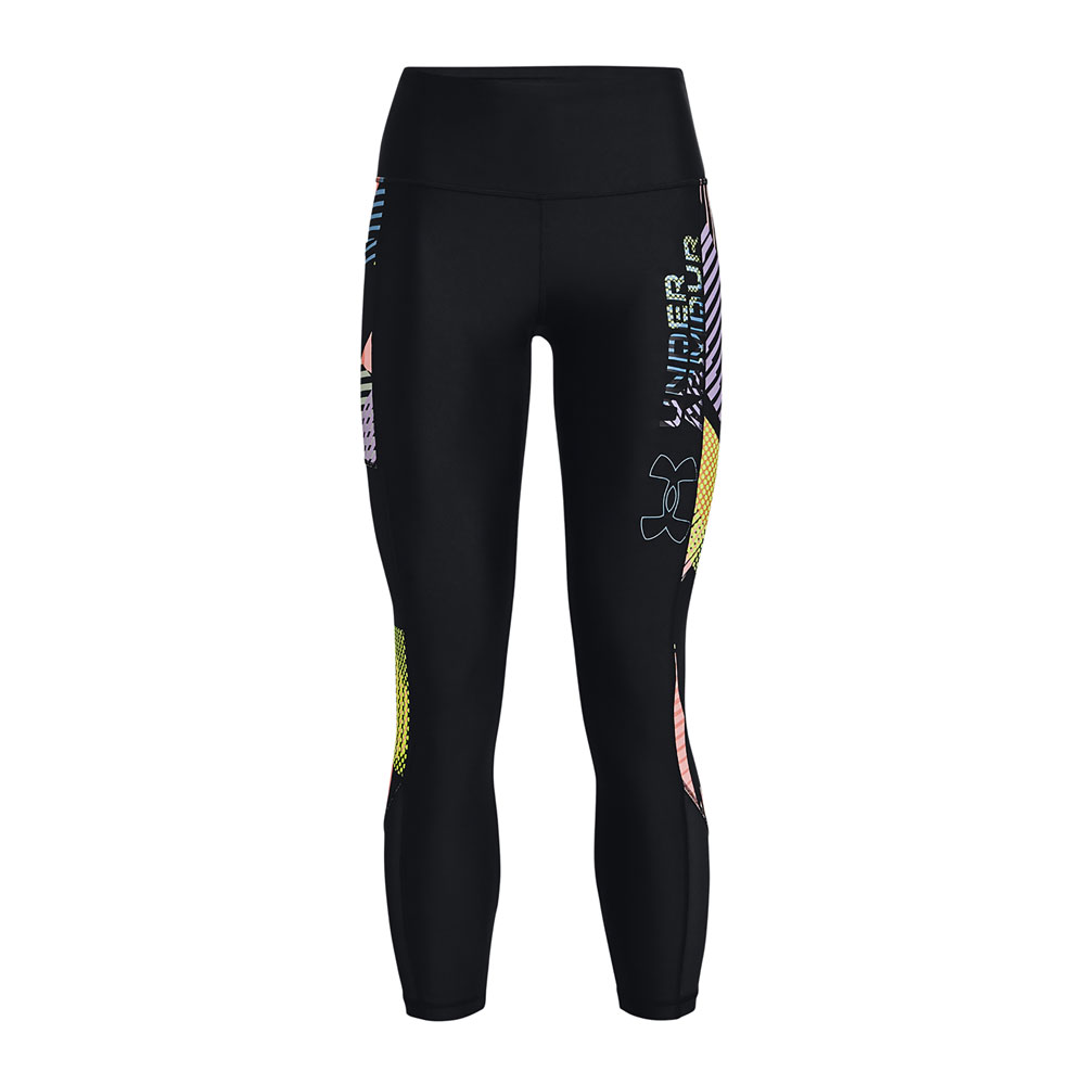 Легинсы Under Armour HG GEO 7/8 LEG NS photo Легинсы Under Armour HG GEO 7/8 LEG NS photo