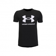 Tricou Under Armour UA SPORTSTYLE LOGO SS thumbnav
