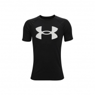 Футболка Under Armour Tech Big Logo SS thumbnav 1