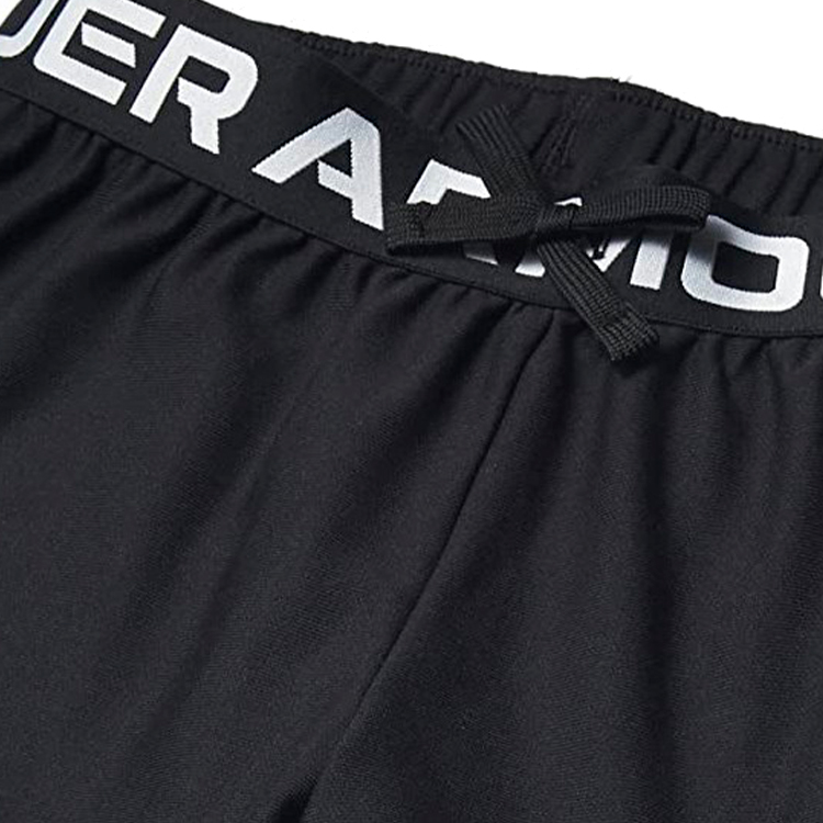 Шорты Under Armour Play Up Solid Shorts / Женский / XS / Черный photo 4