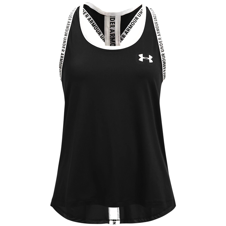 Майка Under Armour UA KNOCKOUT TANK photo 