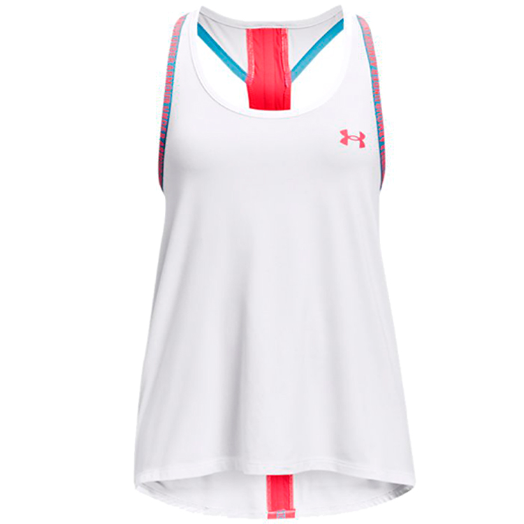 Maiou Under Armour UA KNOCKOUT TANK photo Maiou Under Armour UA KNOCKOUT TANK photo