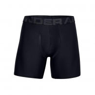 Boxeri Under Armour UA Tech 6in 2 Pack thumbnav 1