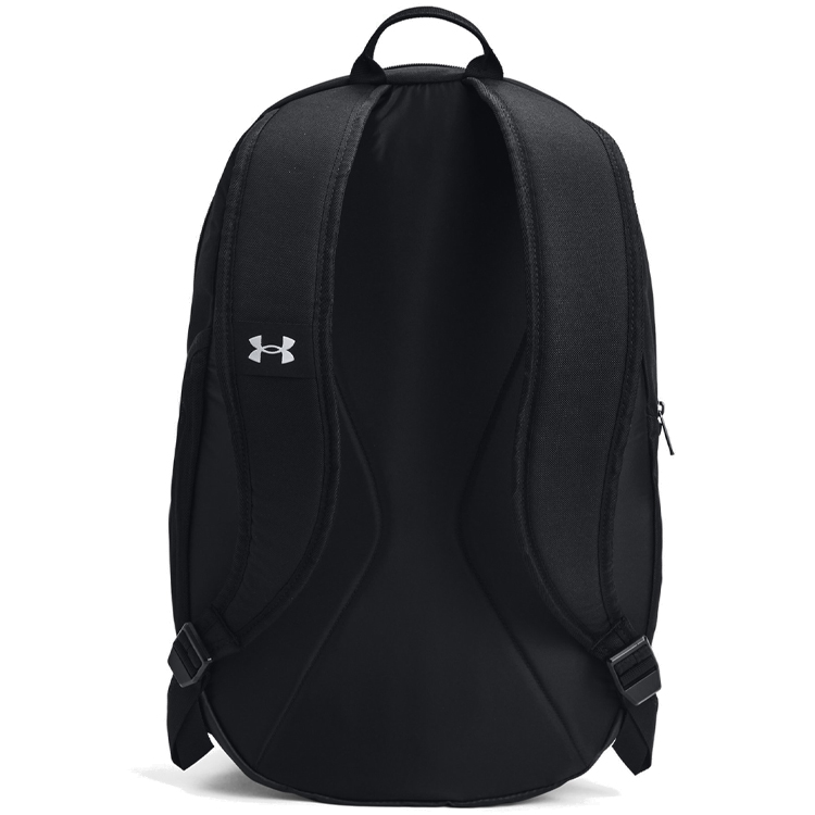 Рюкзак  Under Armour UA Hustle Lite Backpack/1364180-001/Черный photo 2