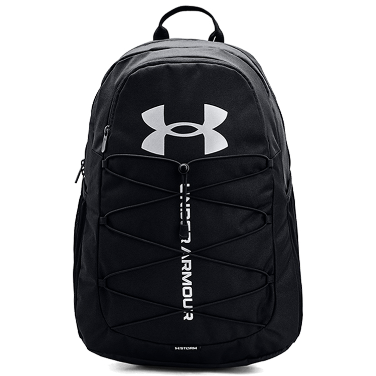Рюкзак Under Armour UA Hustle Sport Backpack photo Рюкзак Under Armour UA Hustle Sport Backpack photo