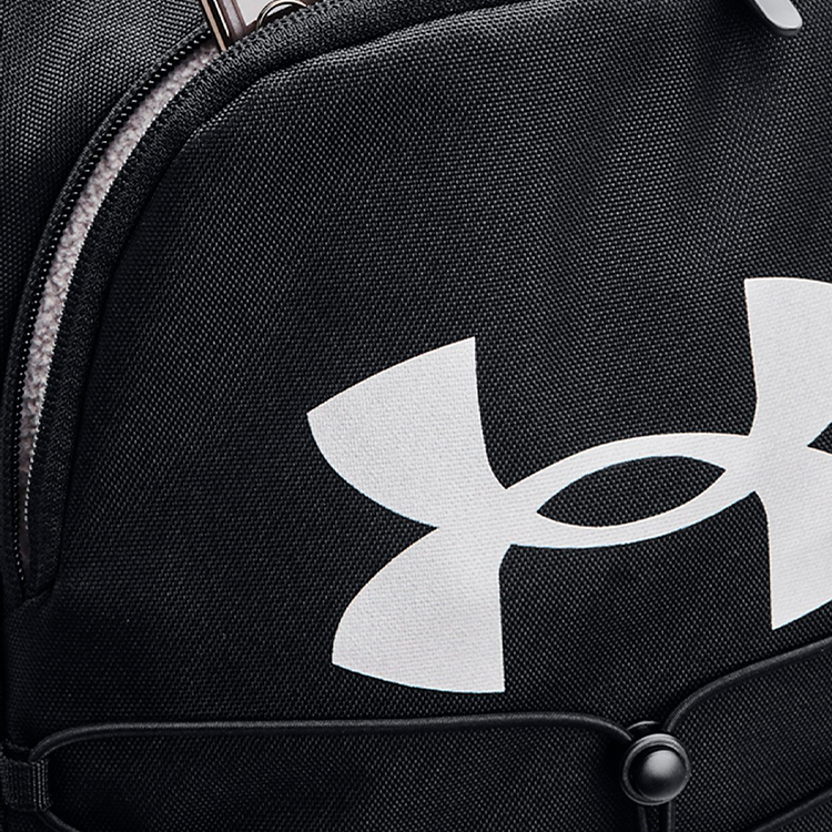 Rucsac  Under Armour UA Hustle Sport Backpack/1364181-001/Negru photo 4