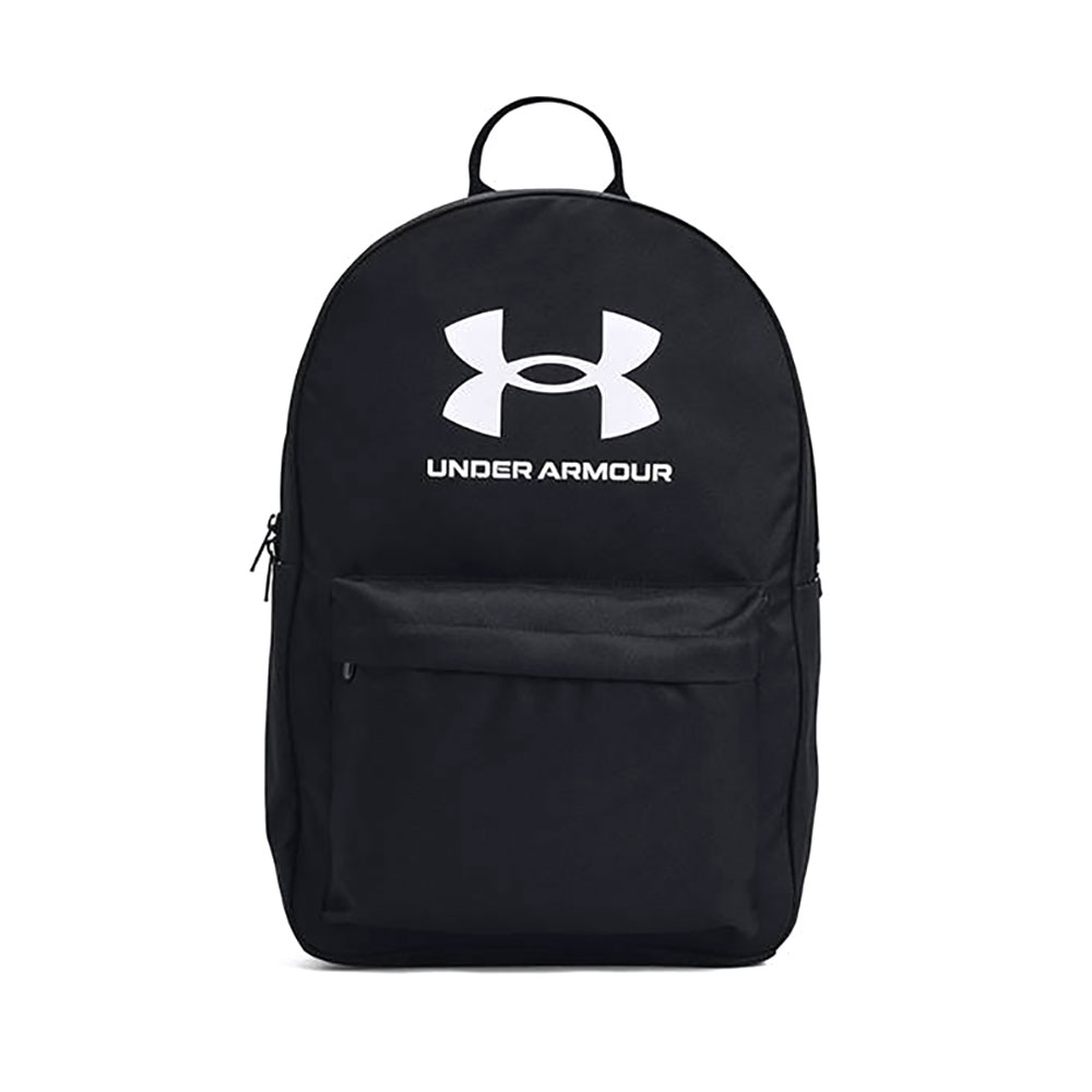 Rucsac Under Armour UA Loudon Backpack/1364186-001/Negru photo 1 Rucsac Under Armour UA Loudon Backpack/1364186-001/Negru photo 1